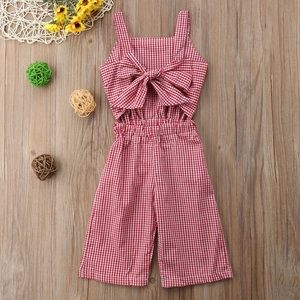 Miss America Jumpsuit